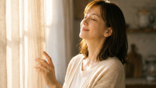 自律神経を整える方法完全版|若甦で取り戻す”いつもの元気！高麗人参のパワーで健康的な毎日を！