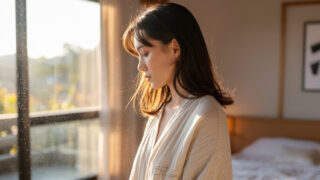 季節の変わり目に体がだるい｜春バテの正体は自律神経のバランス乱れ