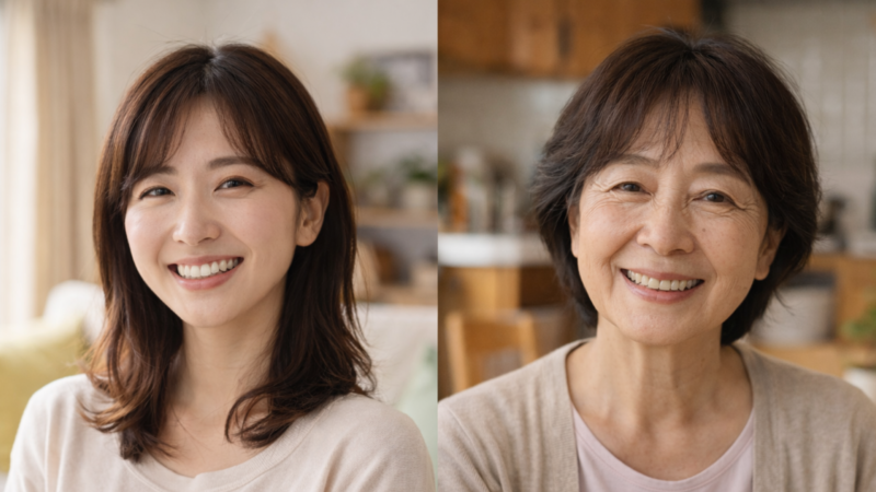 レバコールαの成分を徹底解説!更年期女性に必要な栄養素とは?