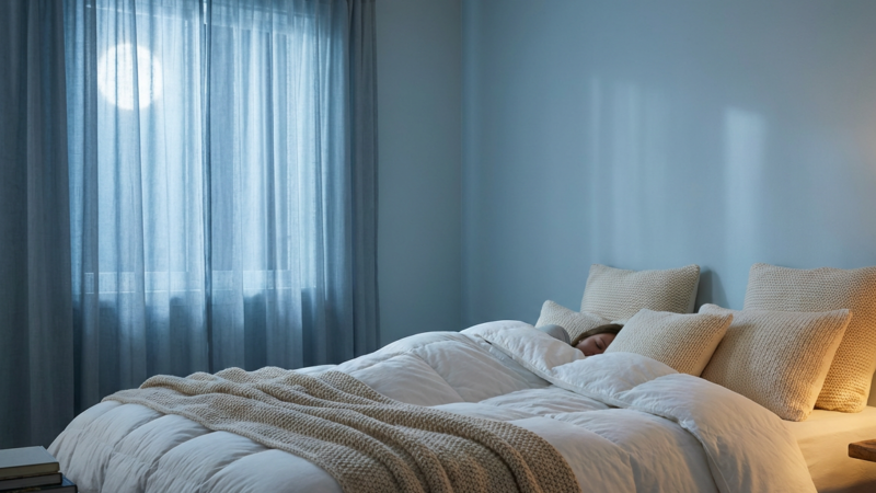 不眠に悩む方必見!三七人参の効能と安全な取り入れ方