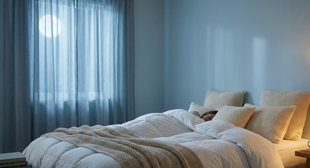 疲れが取れない原因は睡眠?質を上げる簡単な改善法3選