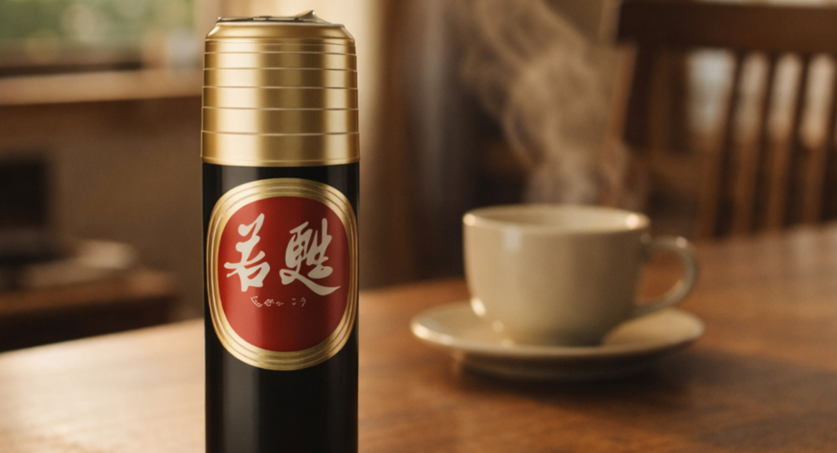 疲れが取れない方へ｜若甦内服液Gの成分と魅力