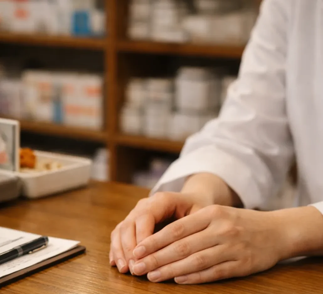 伝統と現代の知見