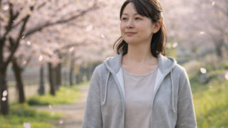 春の養生法40代向け｜春バテ・だるさを解消する食事と生活習慣の正解