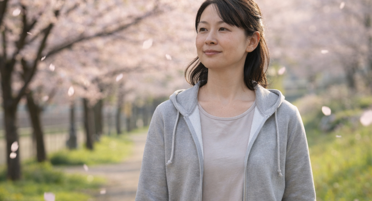 春の養生法40代向け｜春バテ・だるさを解消する食事と生活習慣の正解