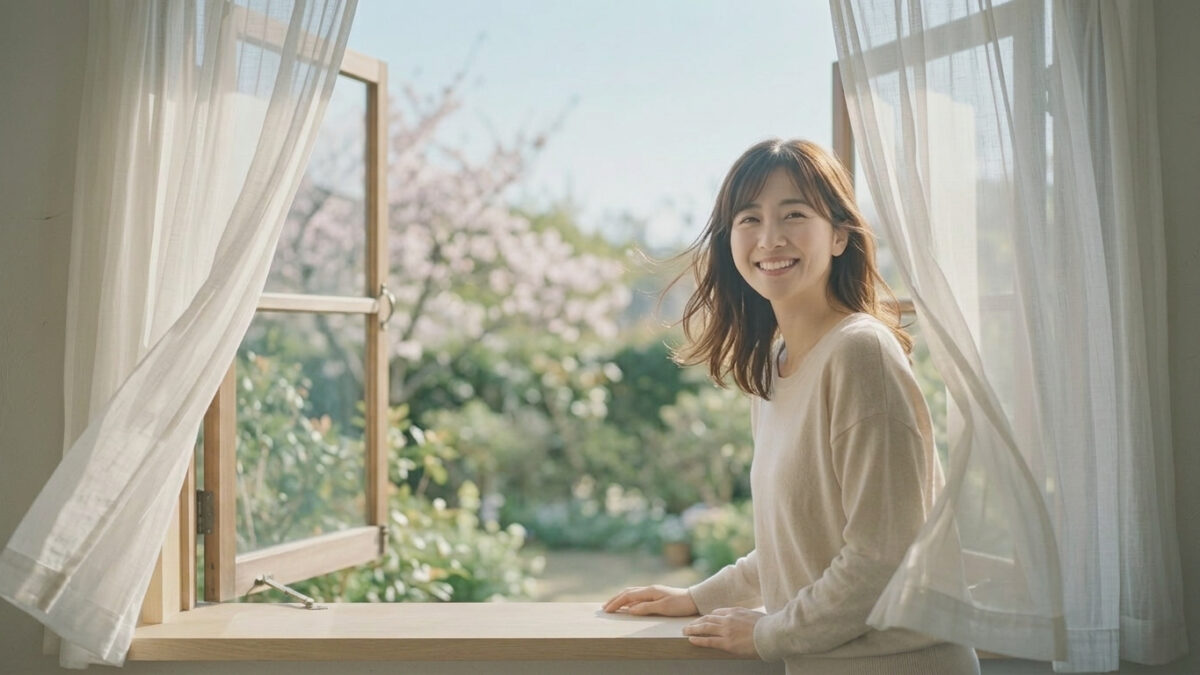 自律神経を整える方法完全版|若甦で取り戻す”いつもの元気”