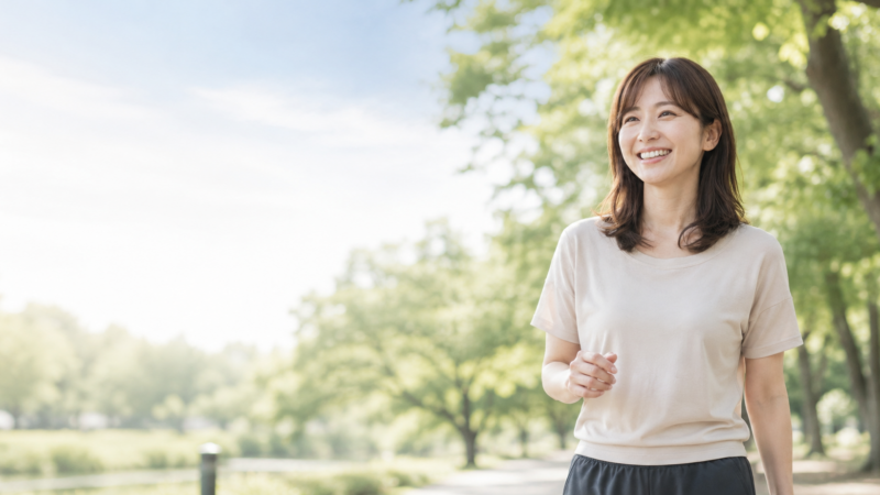 暑熱順化とは？体を暑さに慣れさせる具体的な方法と期間を解説